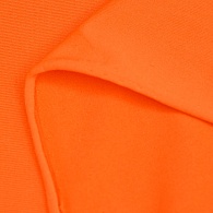 Неоновый оранжевый